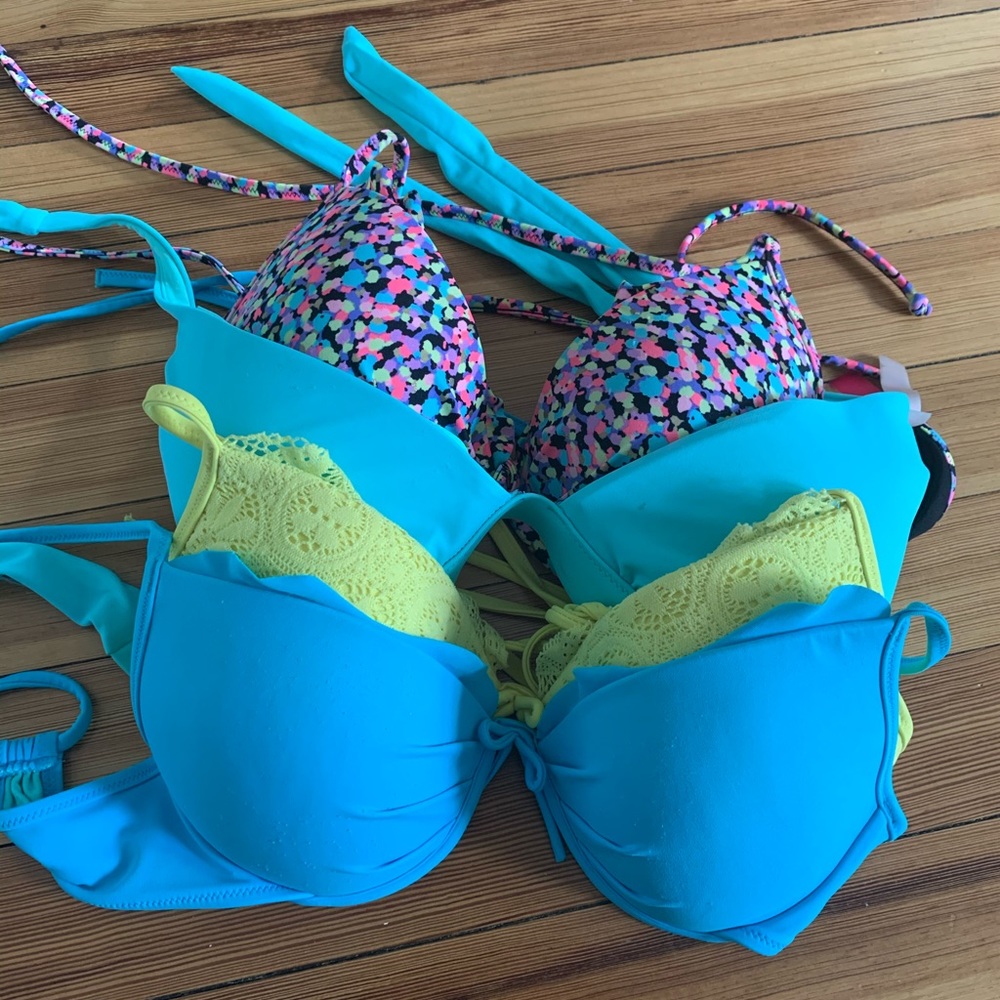 Victoria Bathing Suits